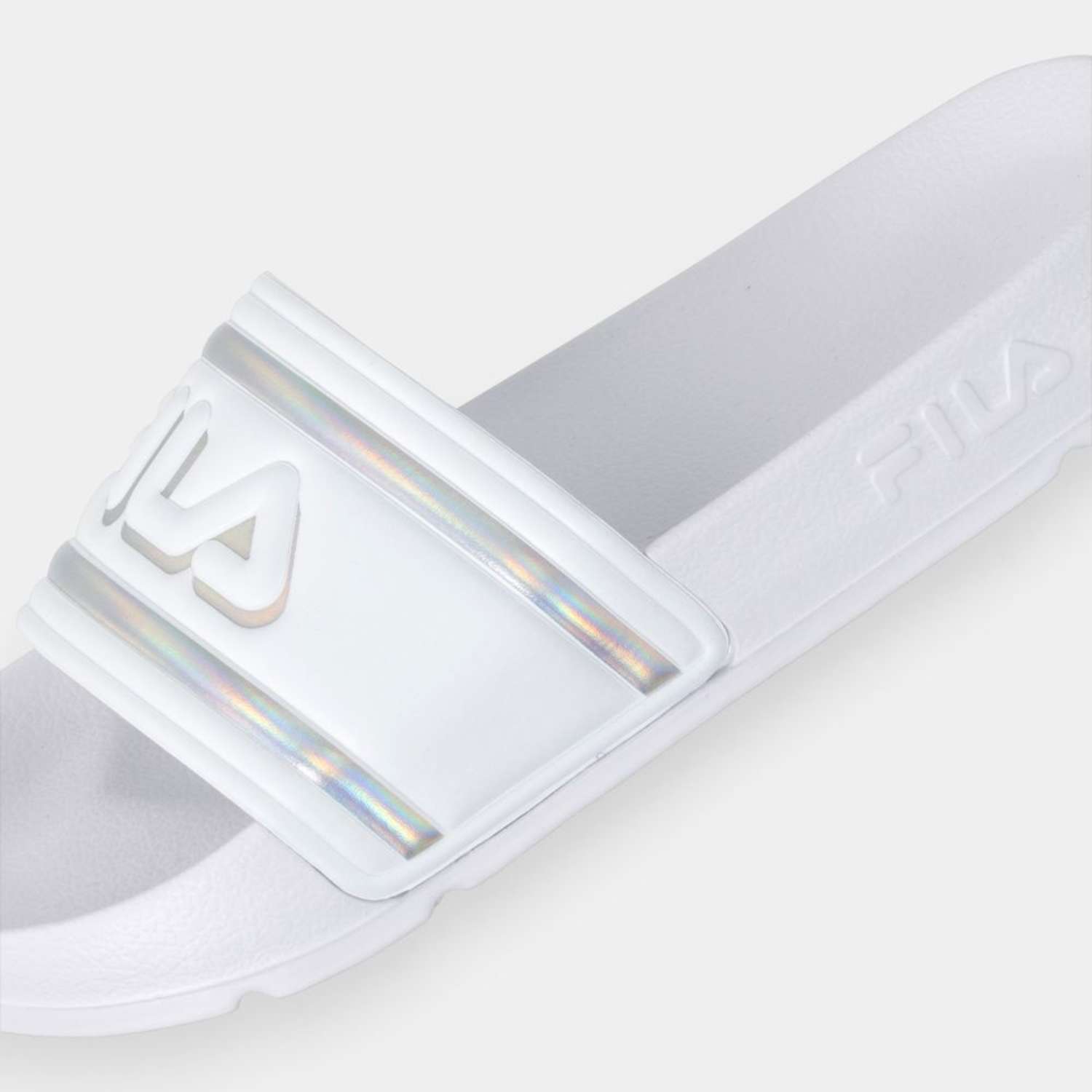 Fila MORRO BAY LOGO slipper wmn Bild 6