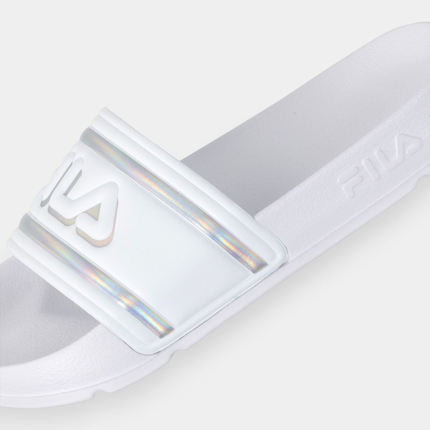 Fila MORRO BAY LOGO slipper wmn Bild 6
