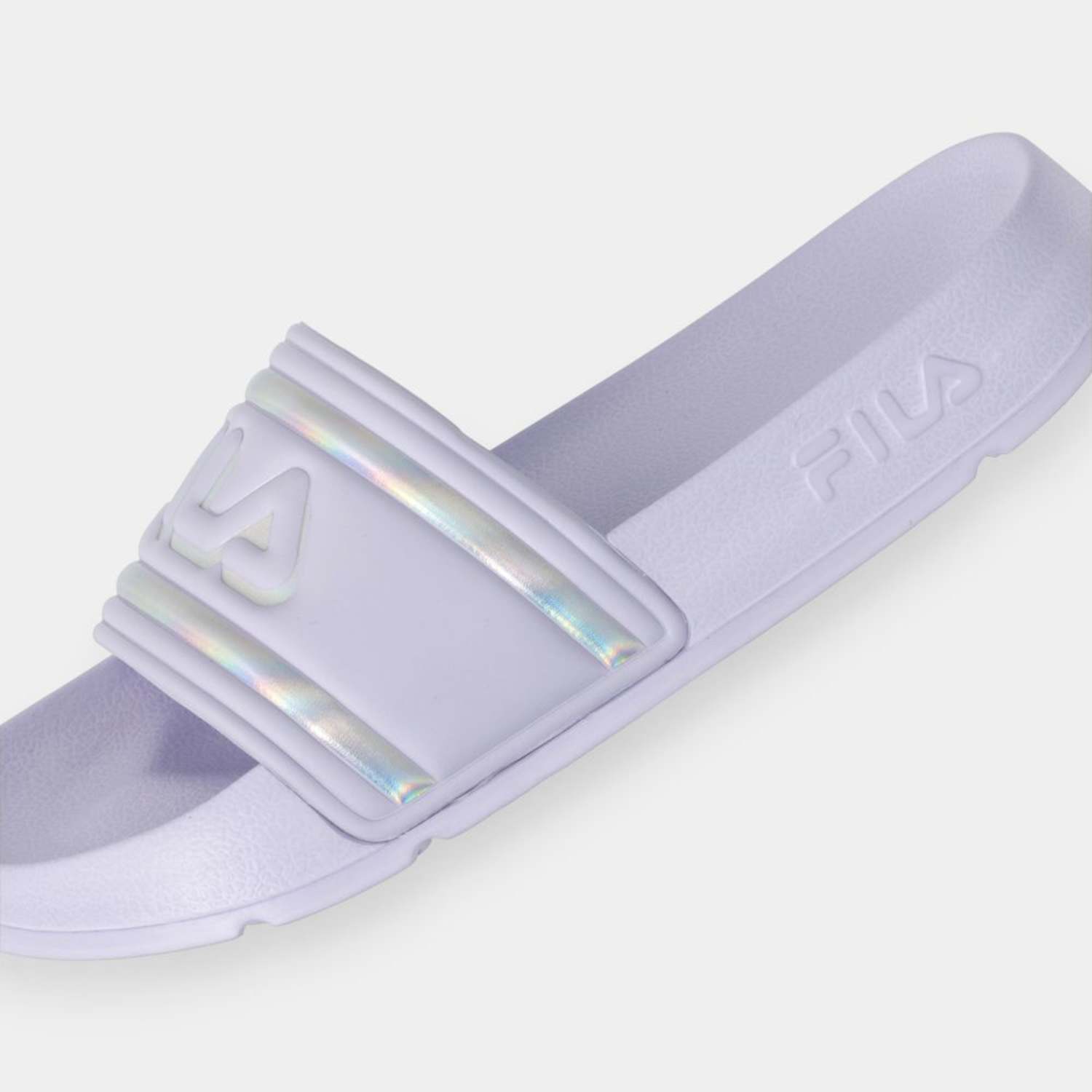 Fila MORRO BAY LOGO slipper wmn Bild 6