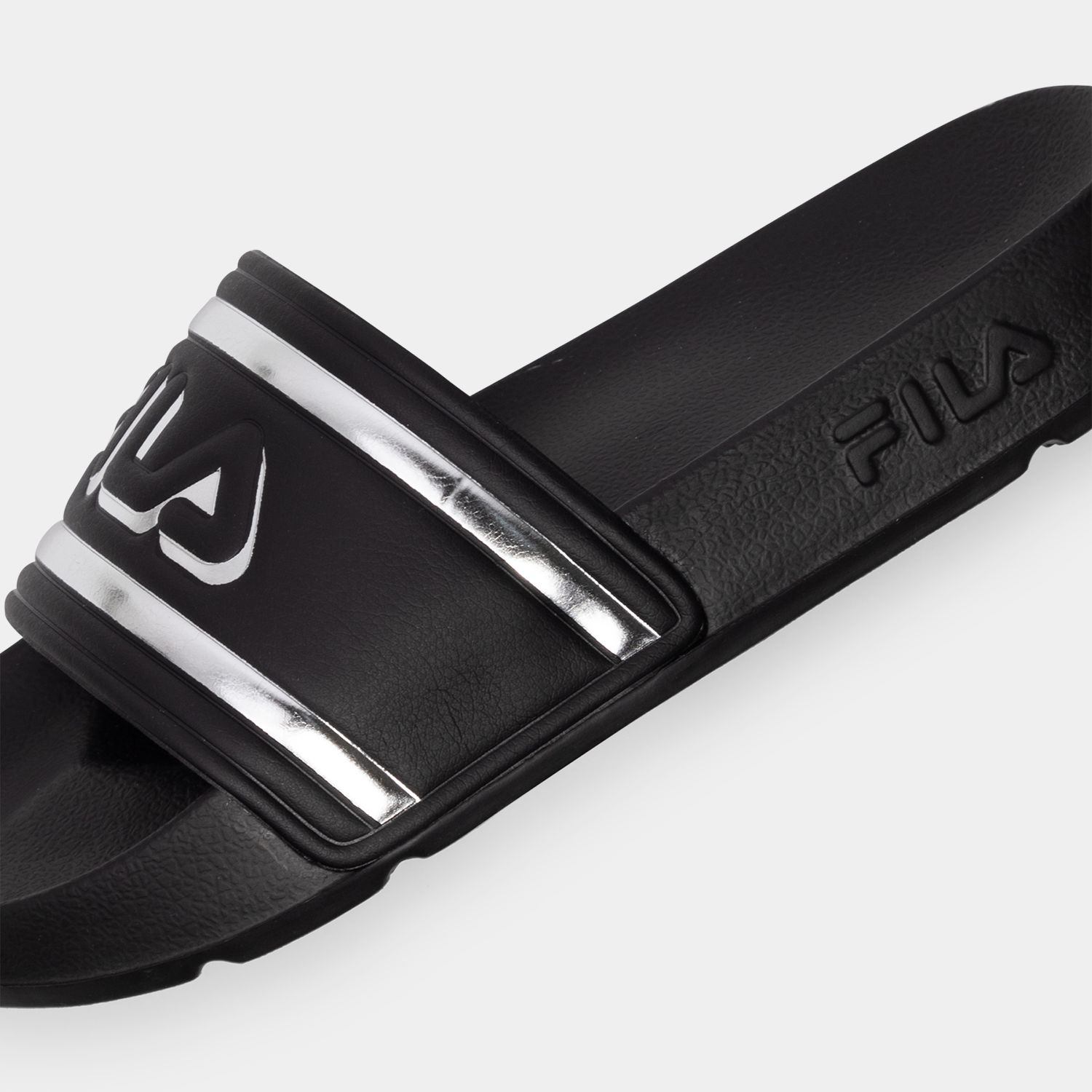 Fila MORRO BAY LOGO slipper wmn Bild 6