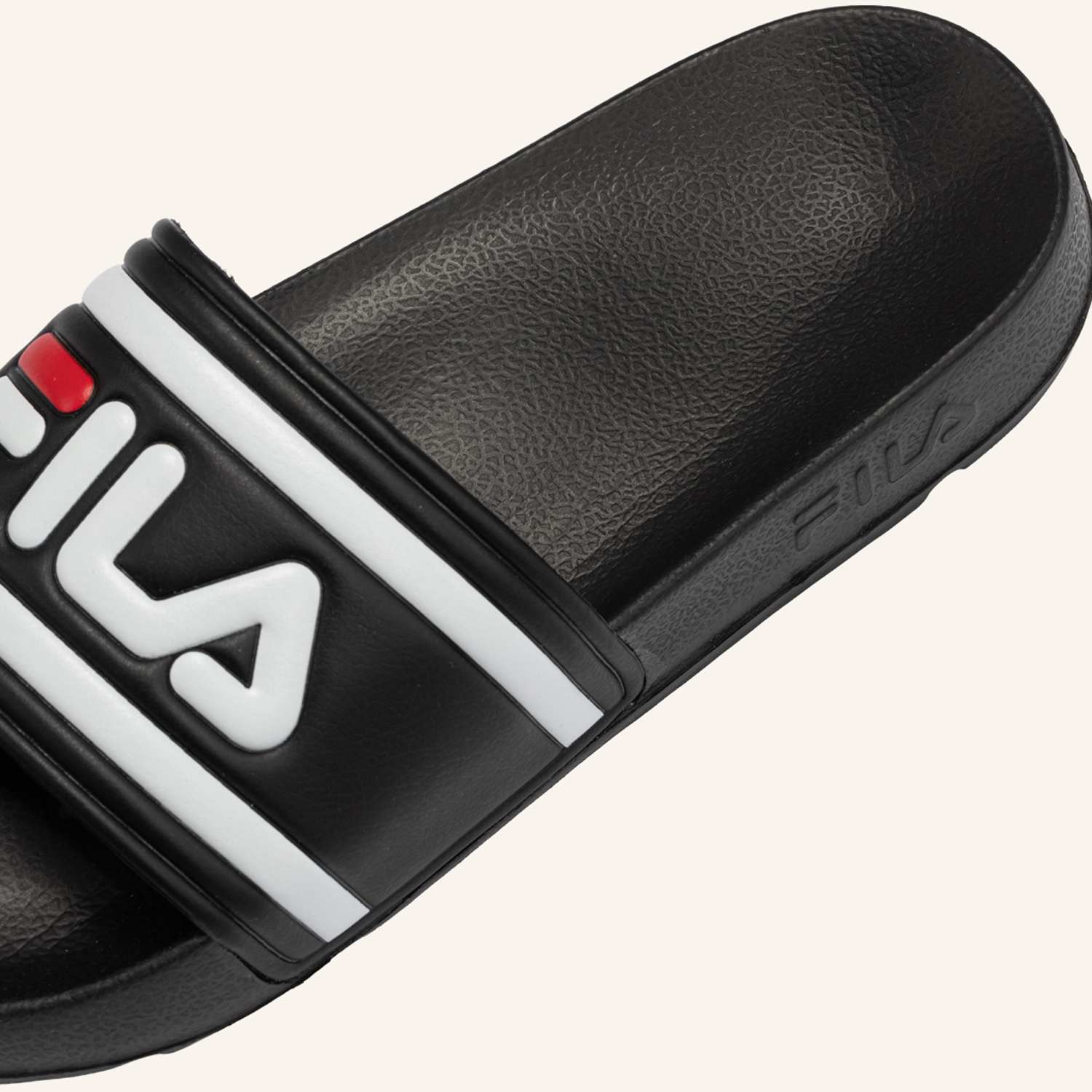 Fila Morro Bay Slipper 2.0 Wmn black Bild 6