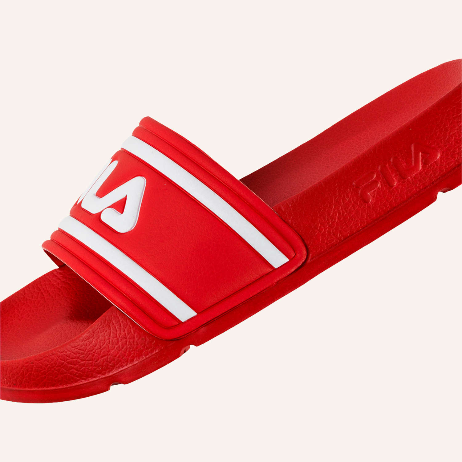 Fila MORRO BAY slipper teens Bild 6