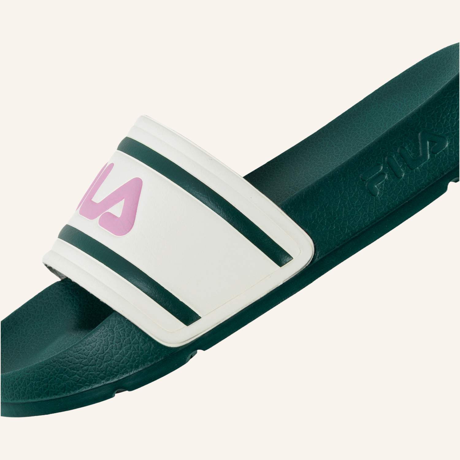 Fila MORRO BAY slipper teens Bild 6