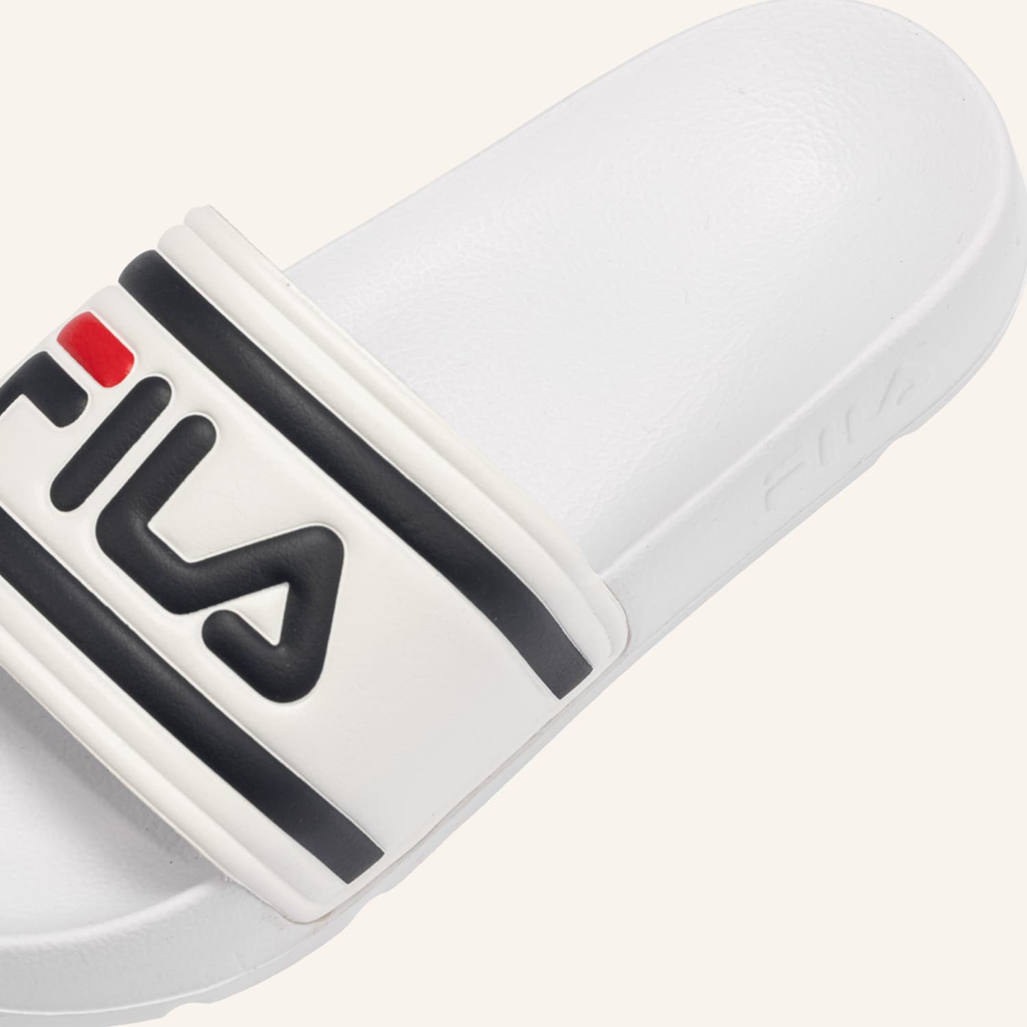 Fila Morro Bay Slipper Wmn white Bild 6