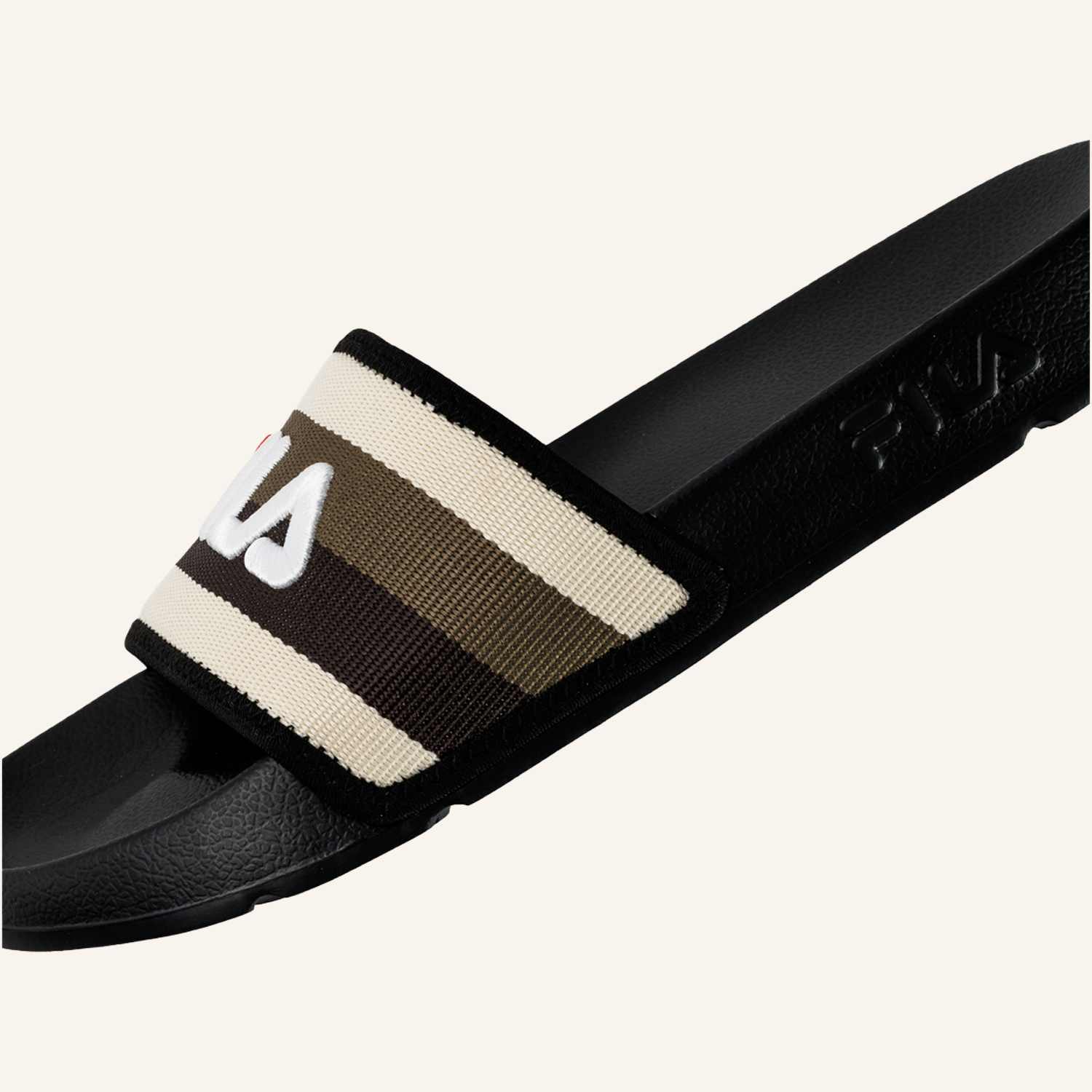 Fila MORRO BAY STRIPES SLIPPER Bild 6