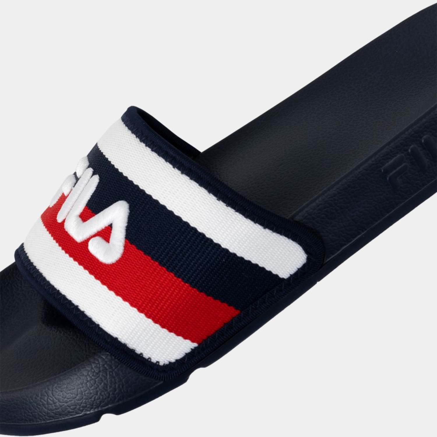 Fila MORRO BAY STRIPES SLIPPER Bild 6