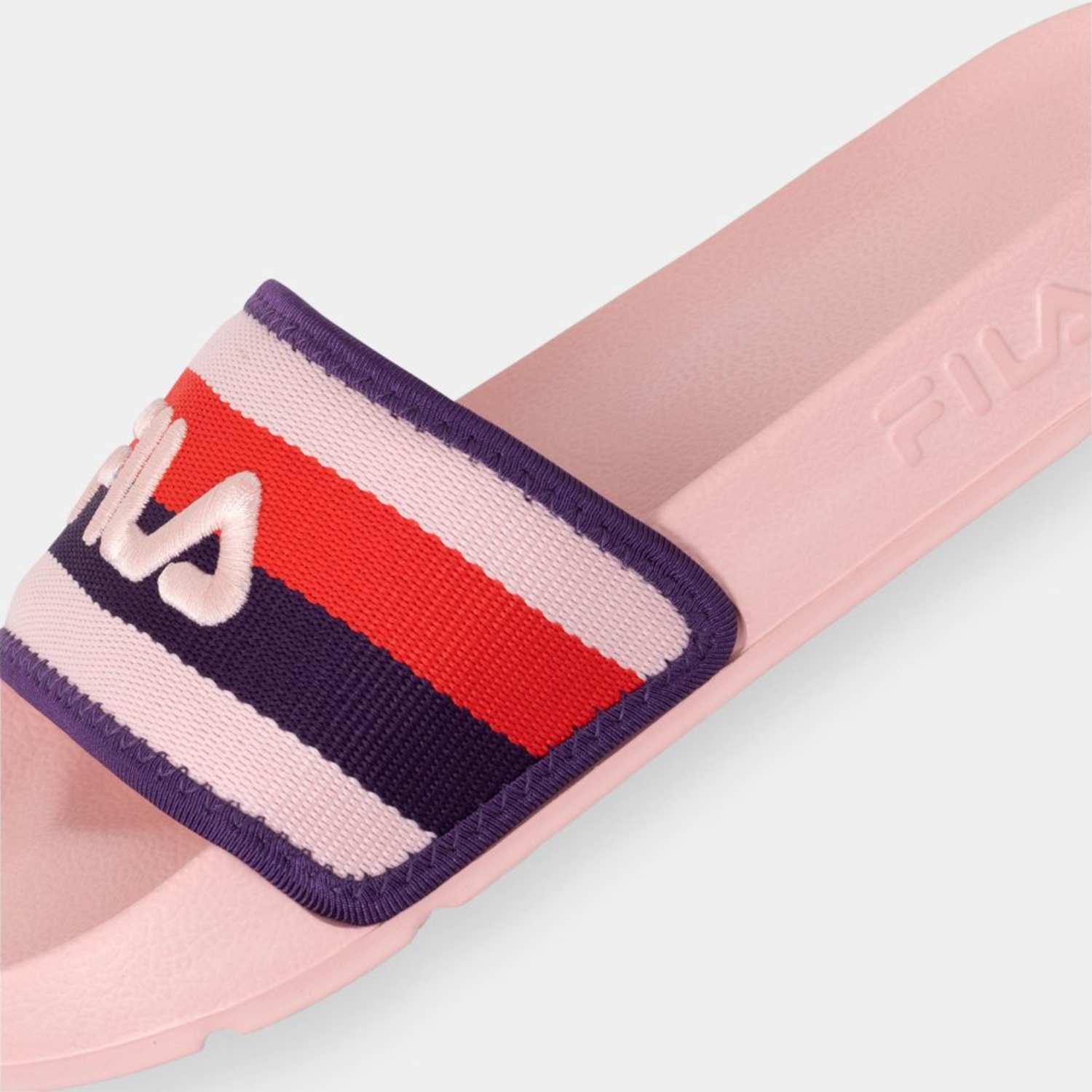 Fila MORRO BAY STRIPES slipper wmn Bild 6