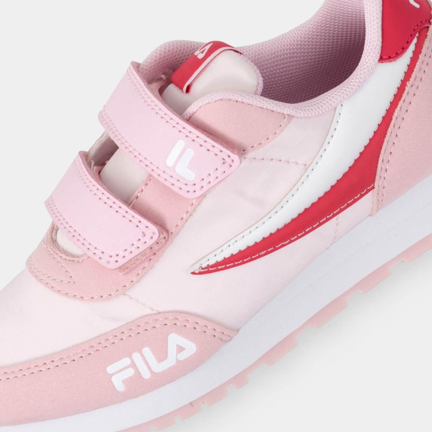 Fila ORBIT REVOLUTION velcro kids Bild 6