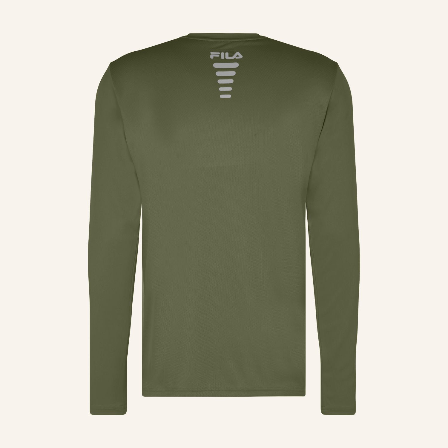 Fila RANERO running shirt Four Leaf Clover Bild 6