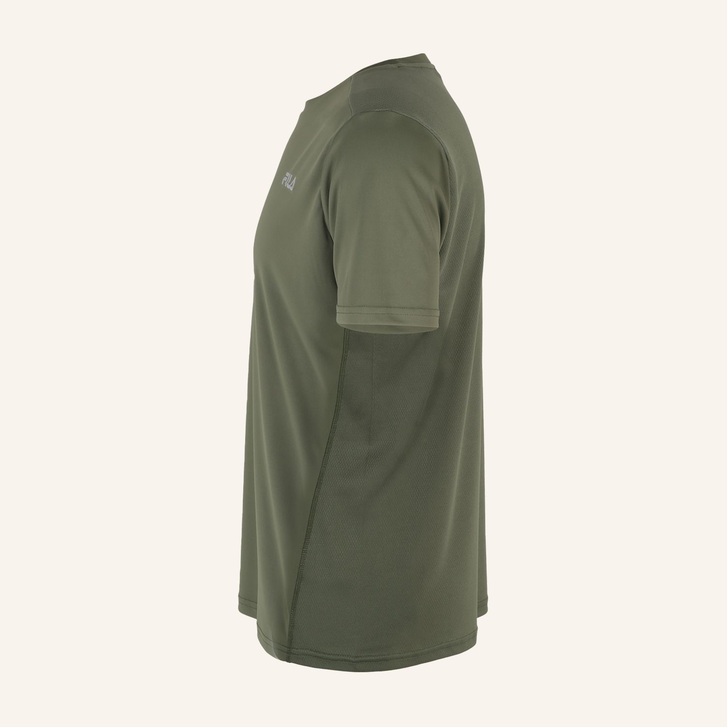 Fila RELLANO running tee four leaf clover Bild 6