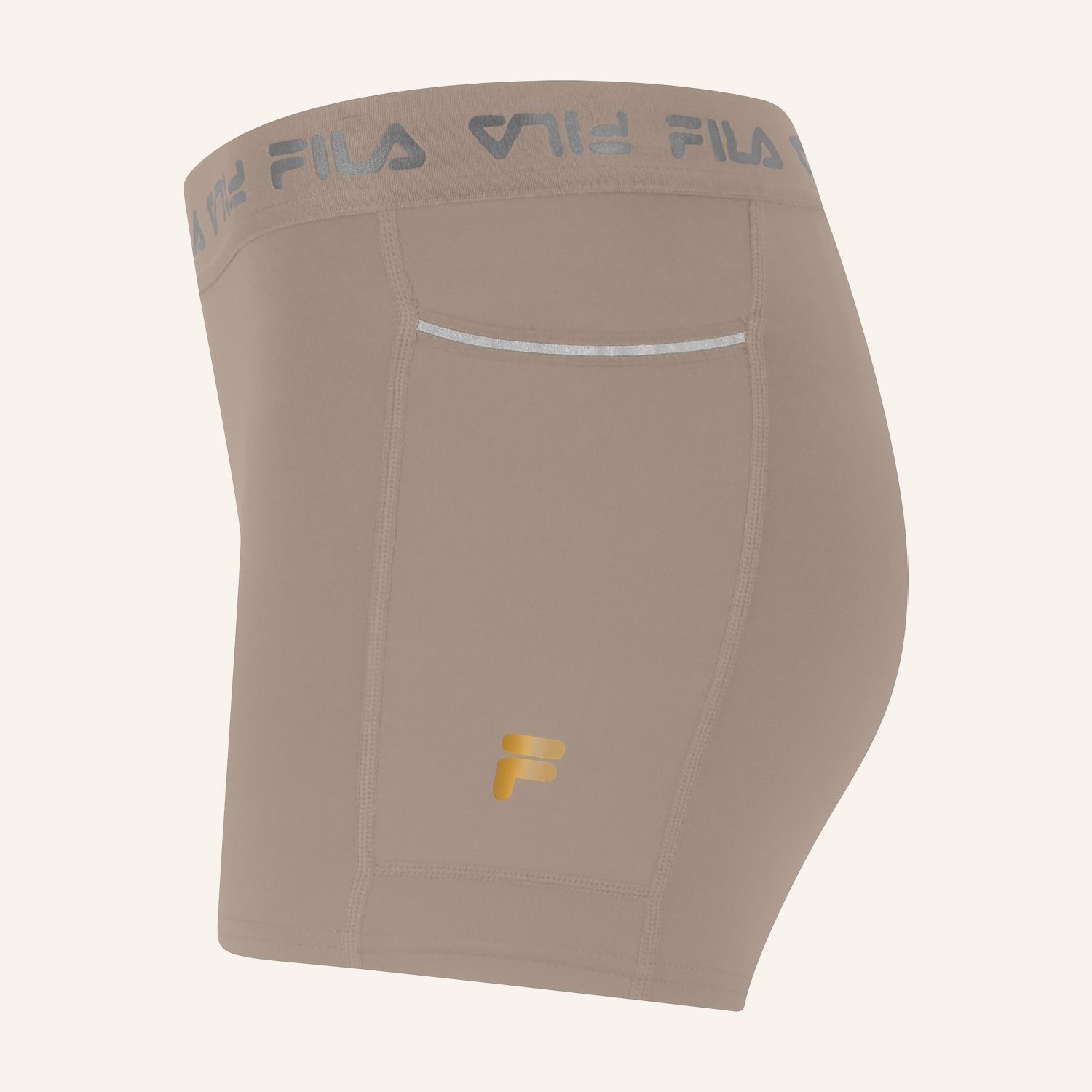 Fila RIANXO running short tights Bild 6