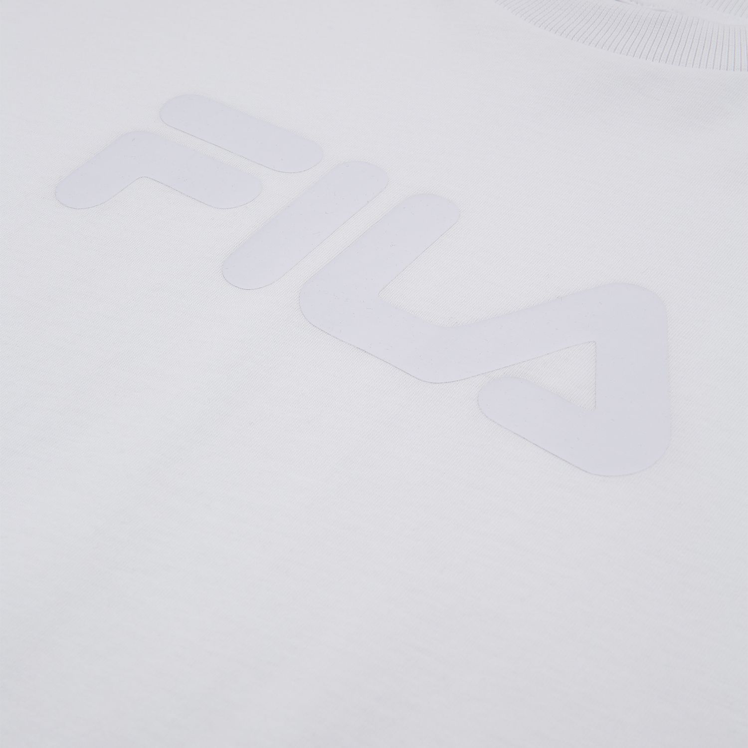 Fila RIVOLI oversized graphic t-shirt Bild 6