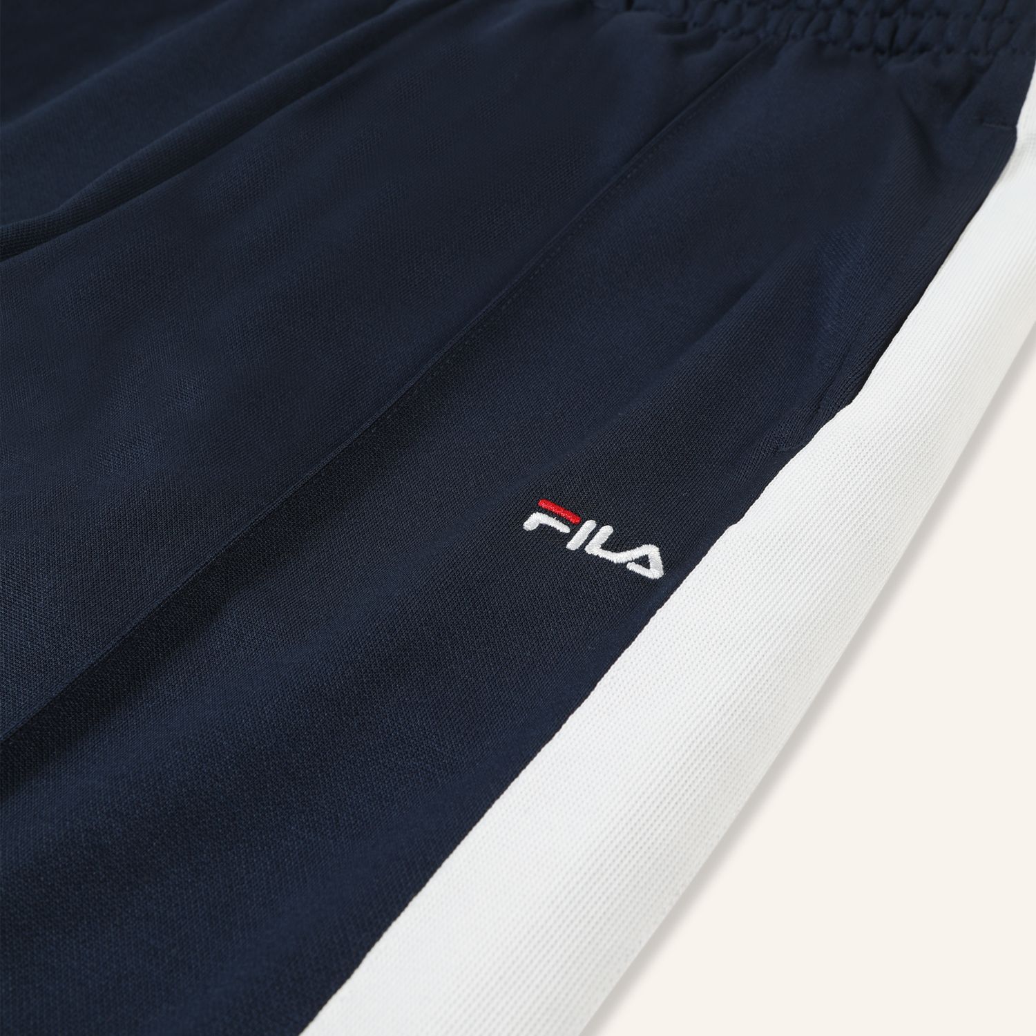 Fila SAGANO straight taped track pants Bild 6