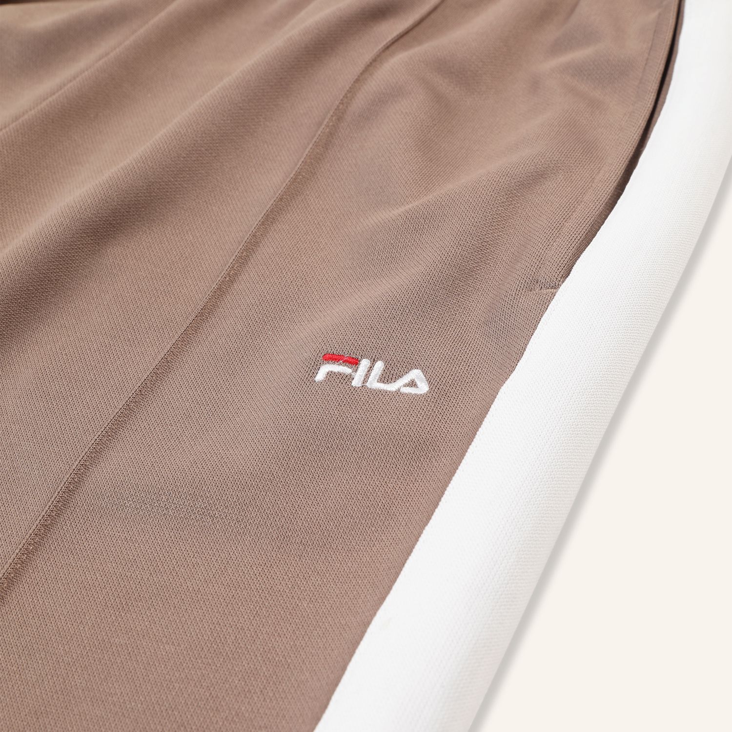 Fila SAGANO straight taped track pants Bild 6