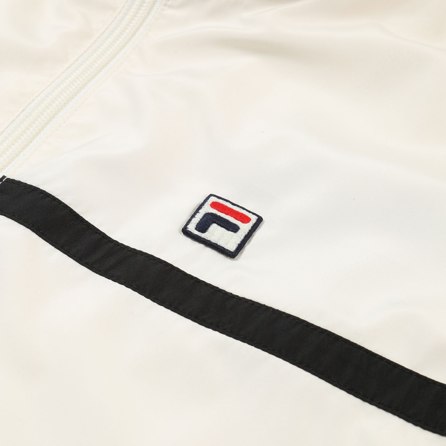 Fila SAN SIRO oversized woven track jacket Bild 6