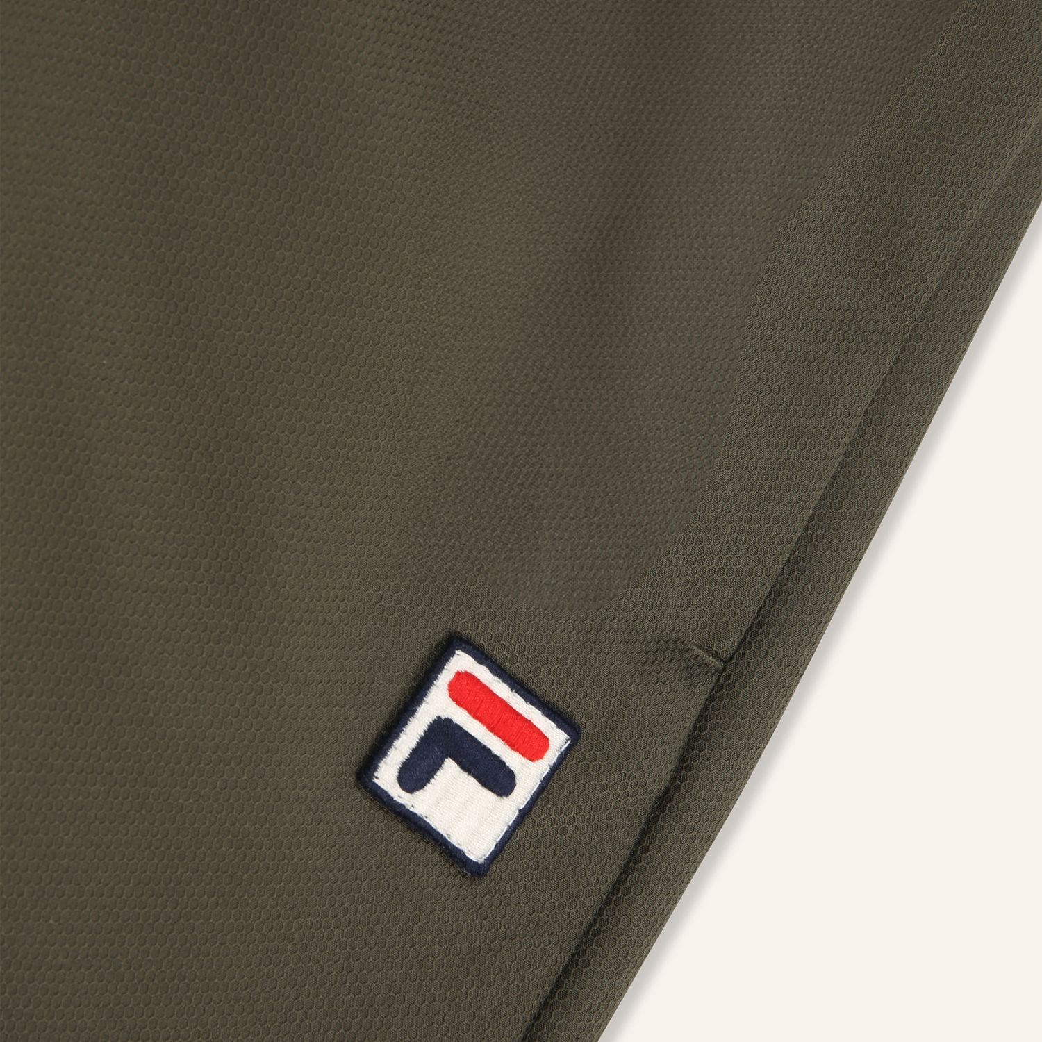 Fila SAN SIRO regular woven track pants Bild 6