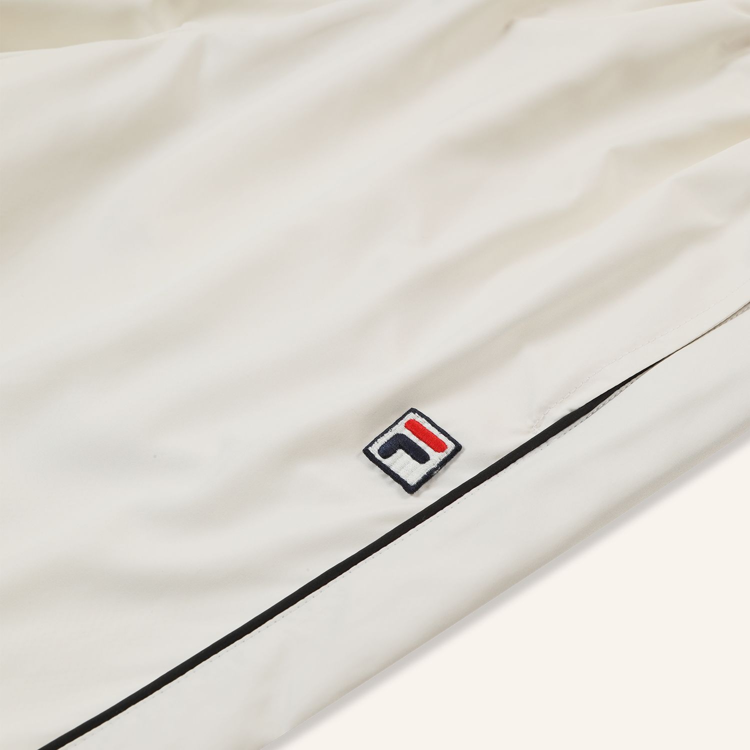 Fila SAN SIRO wide woven track pants Bild 6