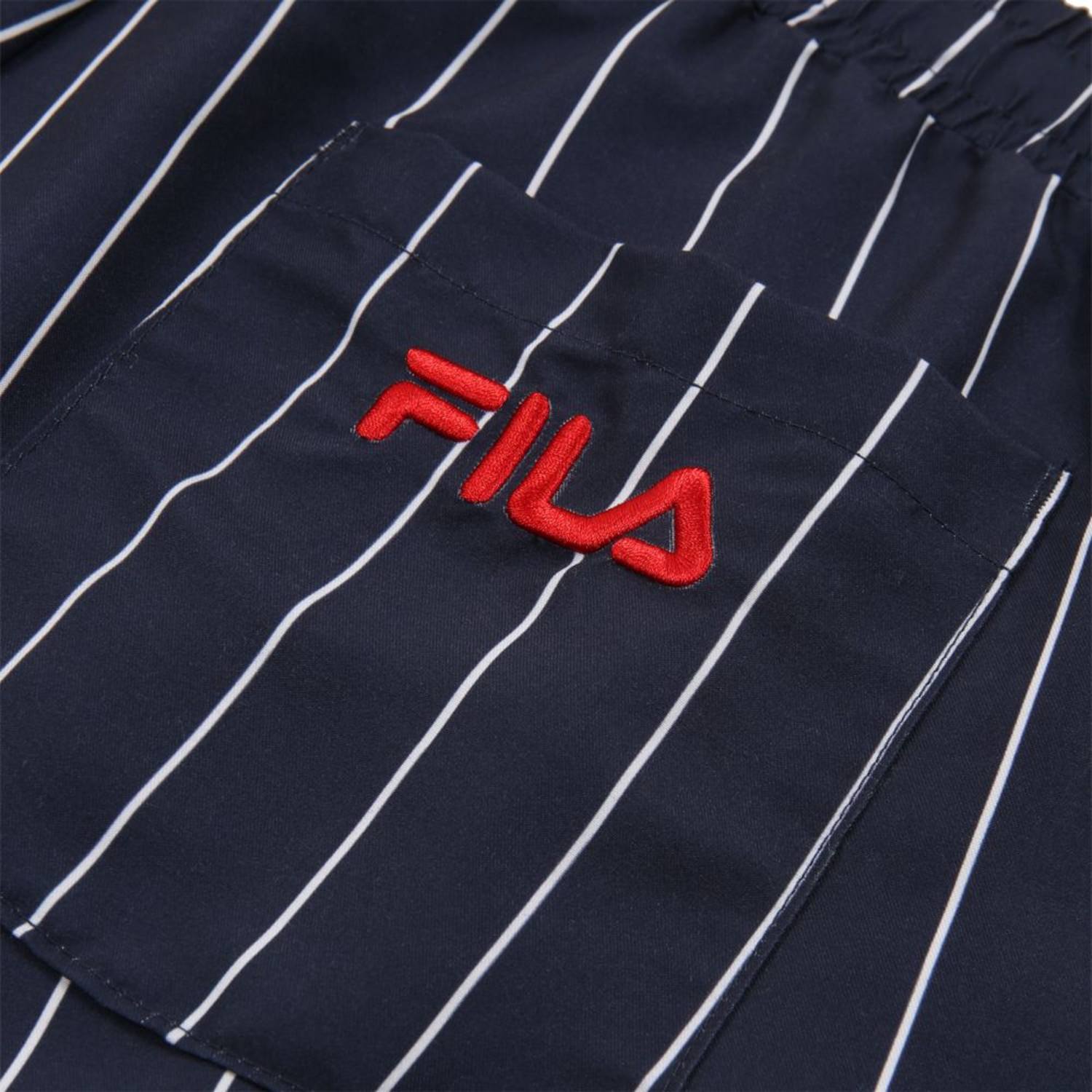 Fila SCOGLITTI AOP beach shorts Bild 6