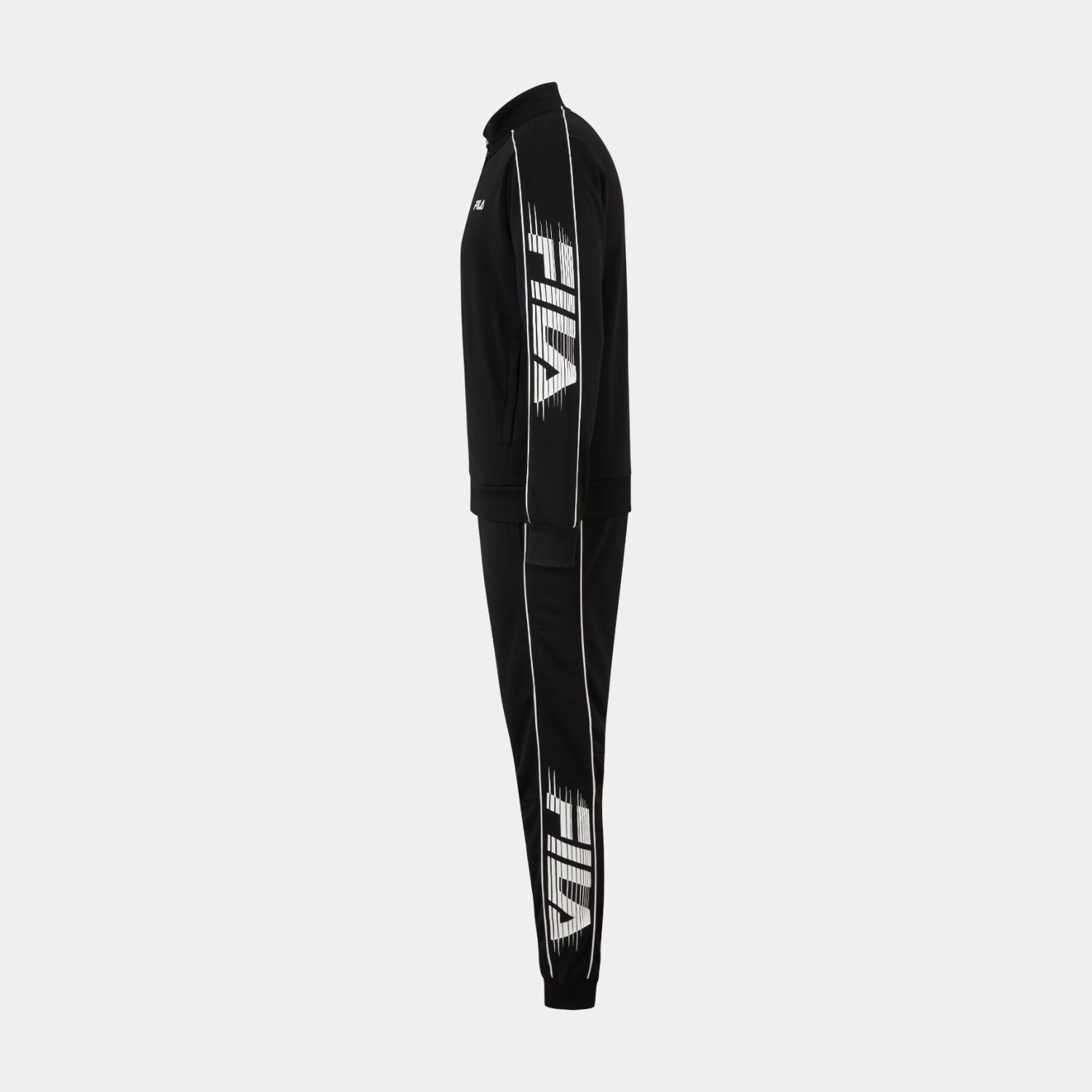 Fila TRINO slim fit track set Bild 6