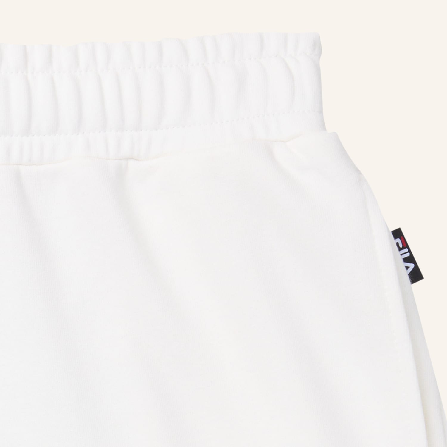 Fila VALSERA regular logo sweat shorts Bild 6