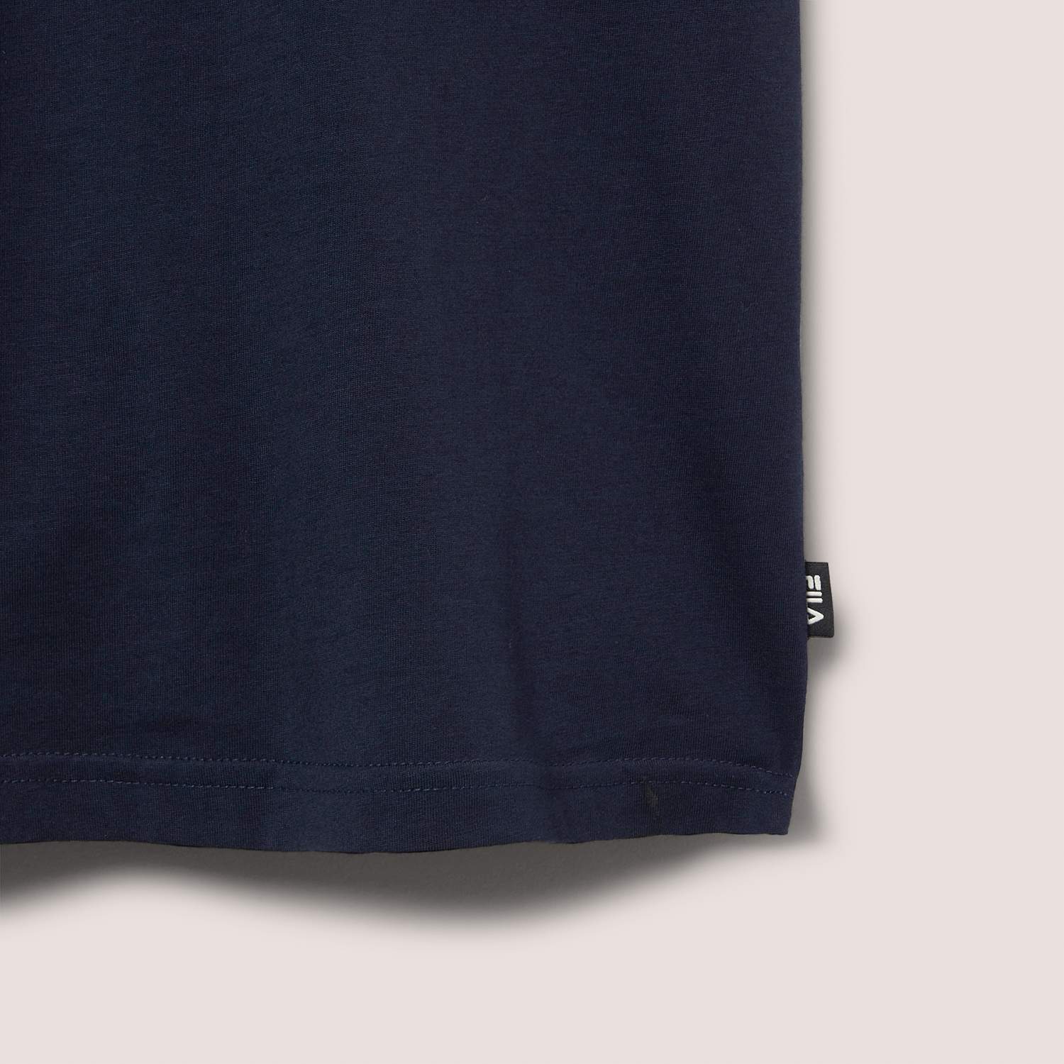 Fila VALSERA regular logo t-shirt Bild 6