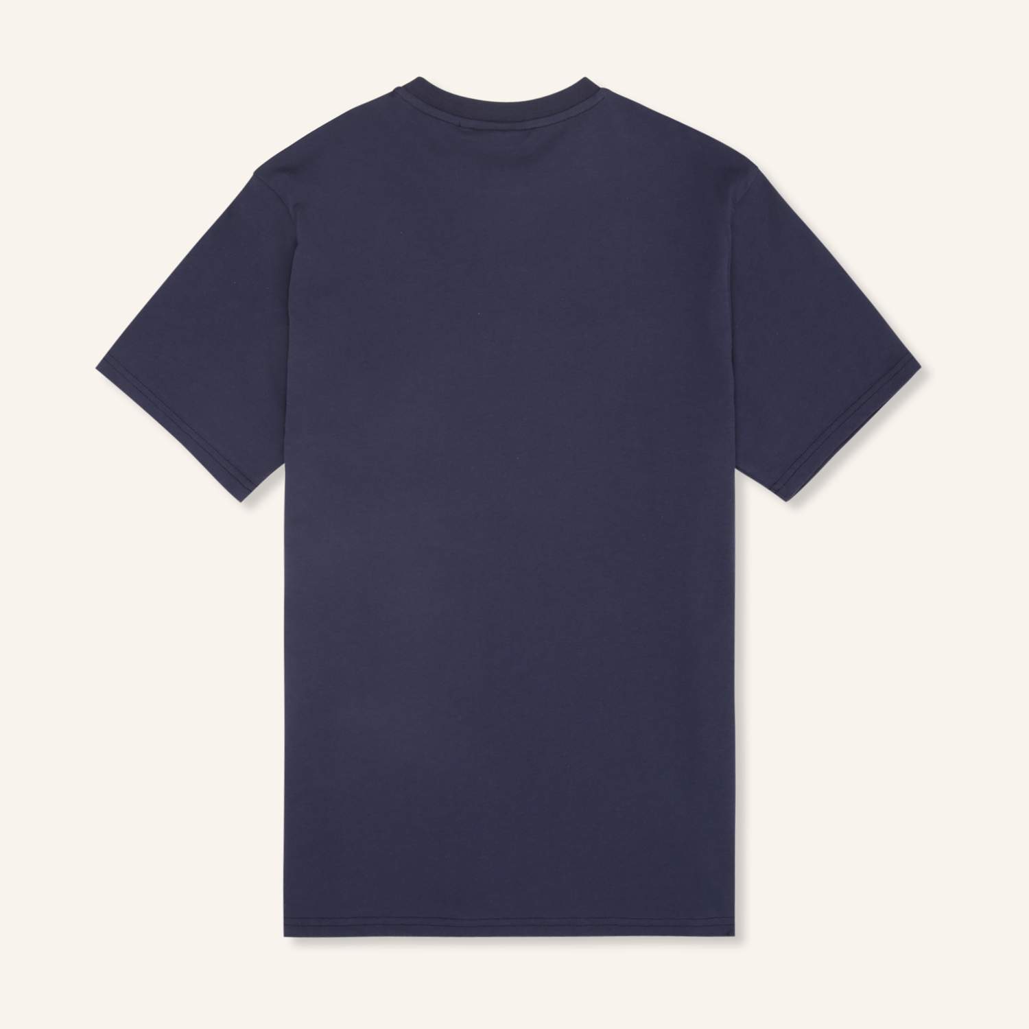 Fila VALSERA regular logo t-shirt Bild 6