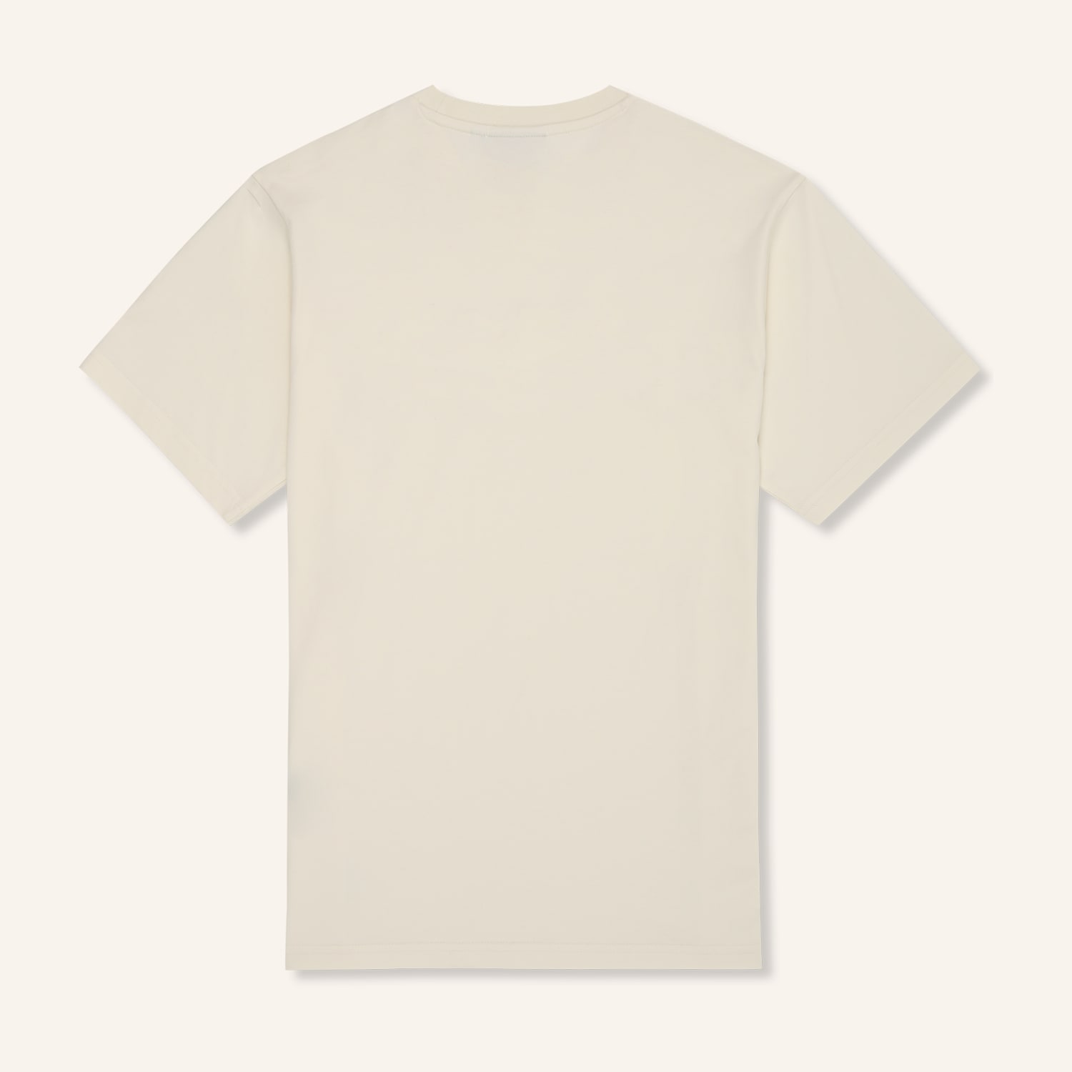 Fila VALSERA regular logo t-shirt Bild 6