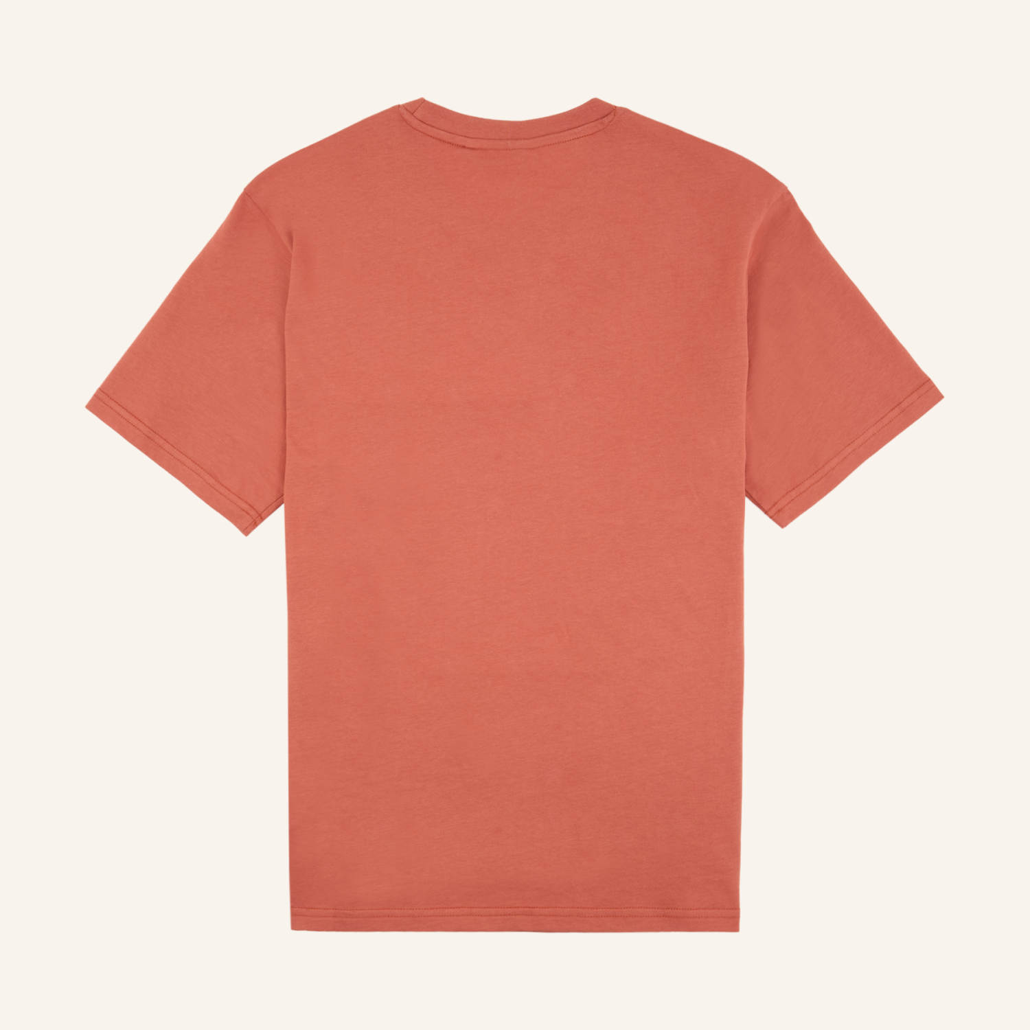 Fila VALSERA regular logo t-shirt Bild 6